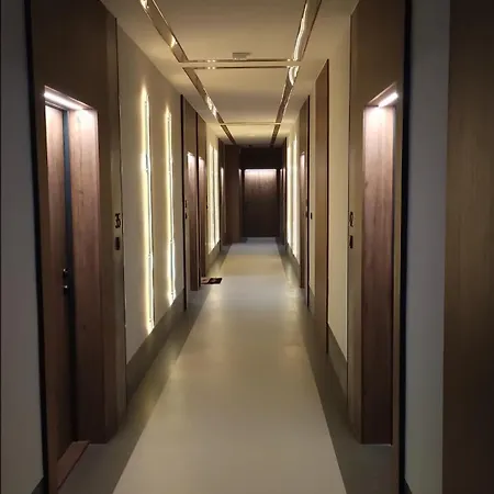 One-room Nyska Free Garage!!! 브로츠와프