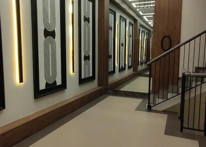 Apartment One-room Nyska Free Garage!!! *