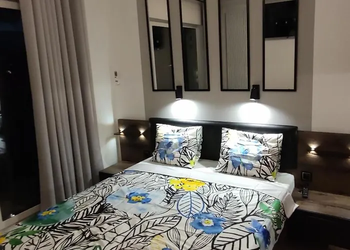 One-room Nyska Free Garage!!! Apartment Wroclaw