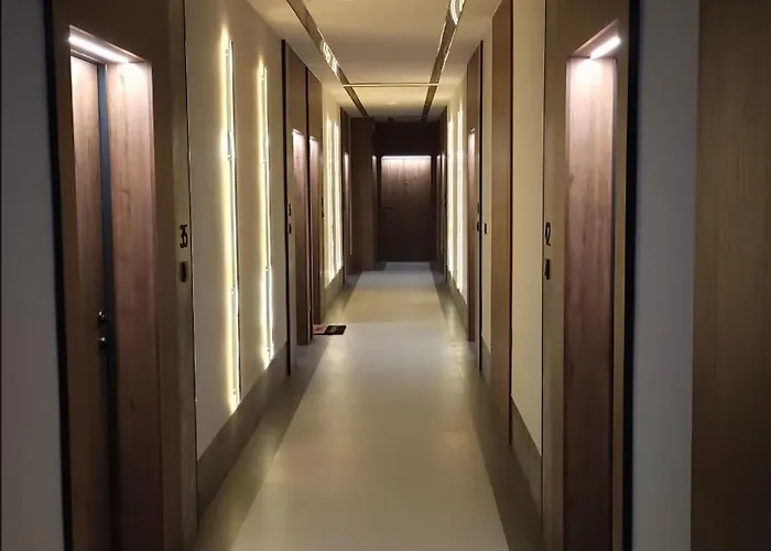 One-room Nyska Free Garage!!! Wroclaw