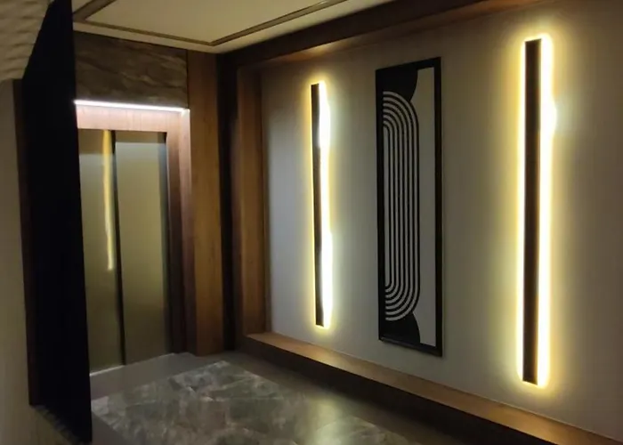 Apartment One-room Nyska Free Garage!!! *