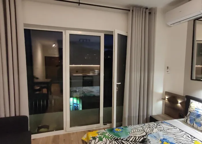 One-room Nyska Free Garage!!! * Wroclaw